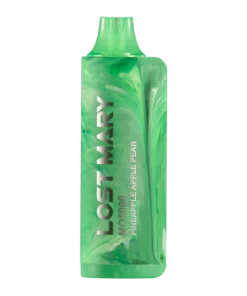 Pineapple Apple Pear