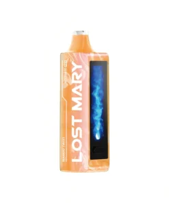 Mango Twist