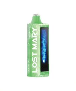 Sour Apple Ice