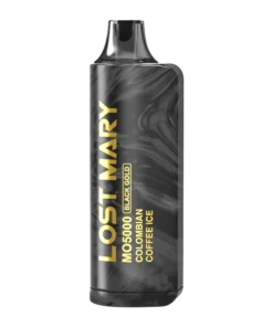 Colombian Coffee Ice