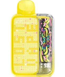 Peach Mango Watermelon