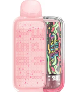 Strawberry Summertime