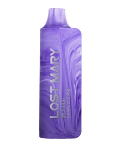Grape Cloudd