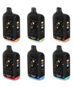 Lost Vape Orion Bar 50K