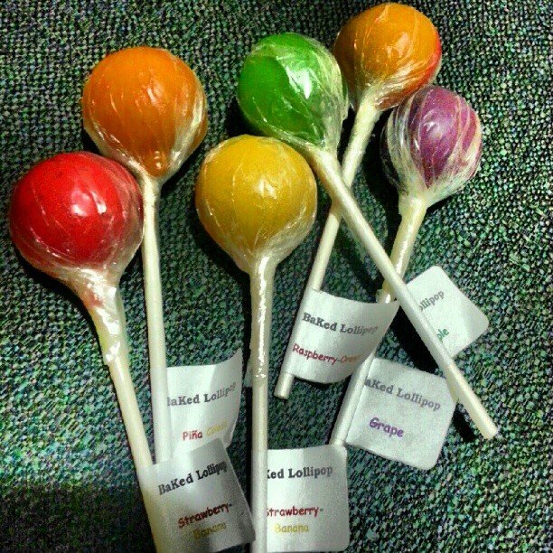 11111430_876641465714875_902367400_n.jpg Lollipop - Image 1