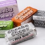 Cheeba chews