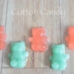 Cotton candy