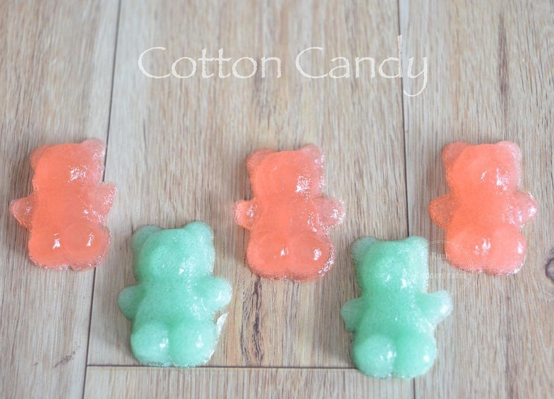 28c980a97f8b278fbcfd1ffe052b8f5a.jpg Cotton candy - Image 1