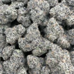 Blue Slushie – Indica – 3.5G - Image 2