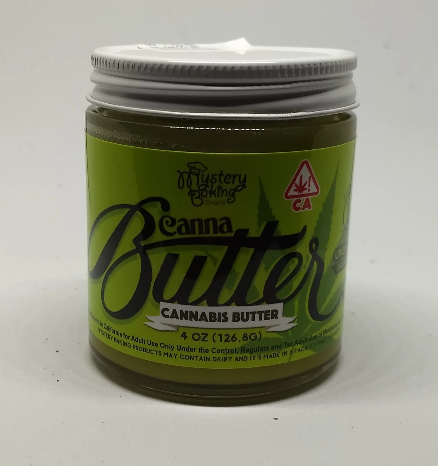 Canna-Butter.webp Cannabutter for sale - Image 1