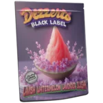DEZZERTS BLACK LABEL