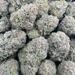 Kush Mints – Indica – OUNCE SPECIAL - Image 2