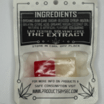 Lucky Dice ( 300mg THC)