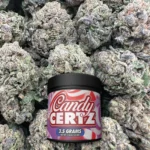 Candy Certz – Hybrid