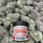 White Cherry Gelato – Hybrid – OUNCE SPECIAL