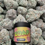 Zoap – Hybrid – OUNCE SPECIAL