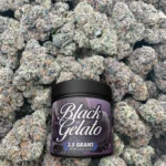 Black Gelato – Hybrid – OUNCE SPECIAL