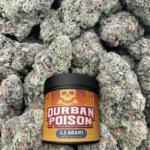 Durban Poison – Sativa