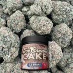 Ice Cream Cake – Hybrid – OUNCE SPECIAL