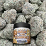 Milk and Cookies – Hybrid – 3.5G