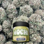 Mochi – Hybrid