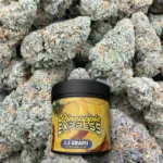 Pineapple Express – Sativa – OUNCE SPECIAL
