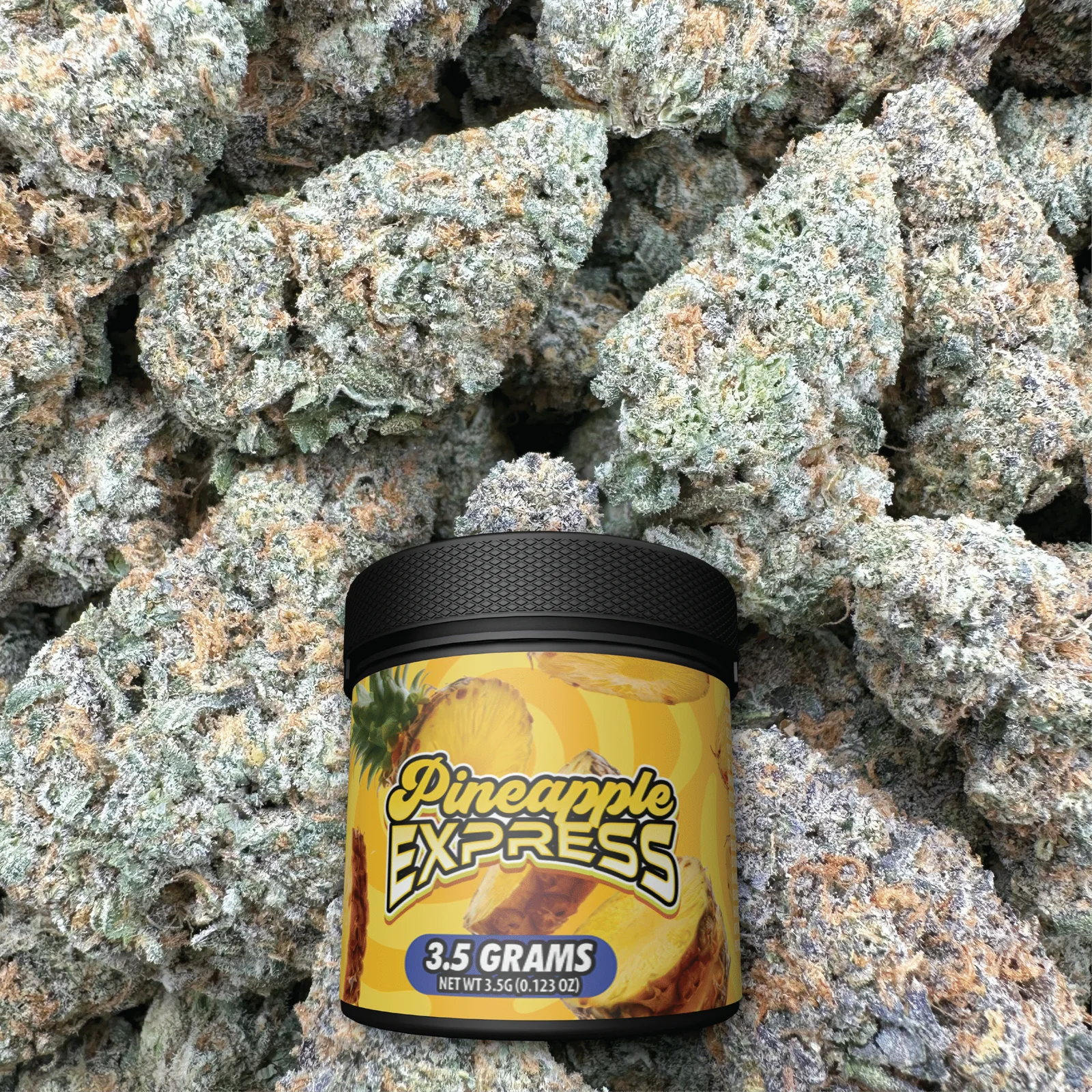 WP_web-product-image_pineapple-express-scaled-24-Sep-2025.webp Pineapple Express – Sativa – OUNCE SPECIAL - Image 1