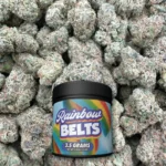 Rainbow Belts – Hybrid – OUNCE SPECIAL