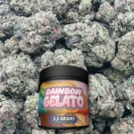 Rainbow Gelato – Hybrid – OUNCE SPECIAL