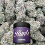 Runtz – Indica