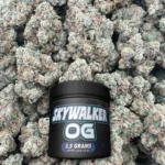 Skywalker OG – Indica – OUNCE SPECIAL