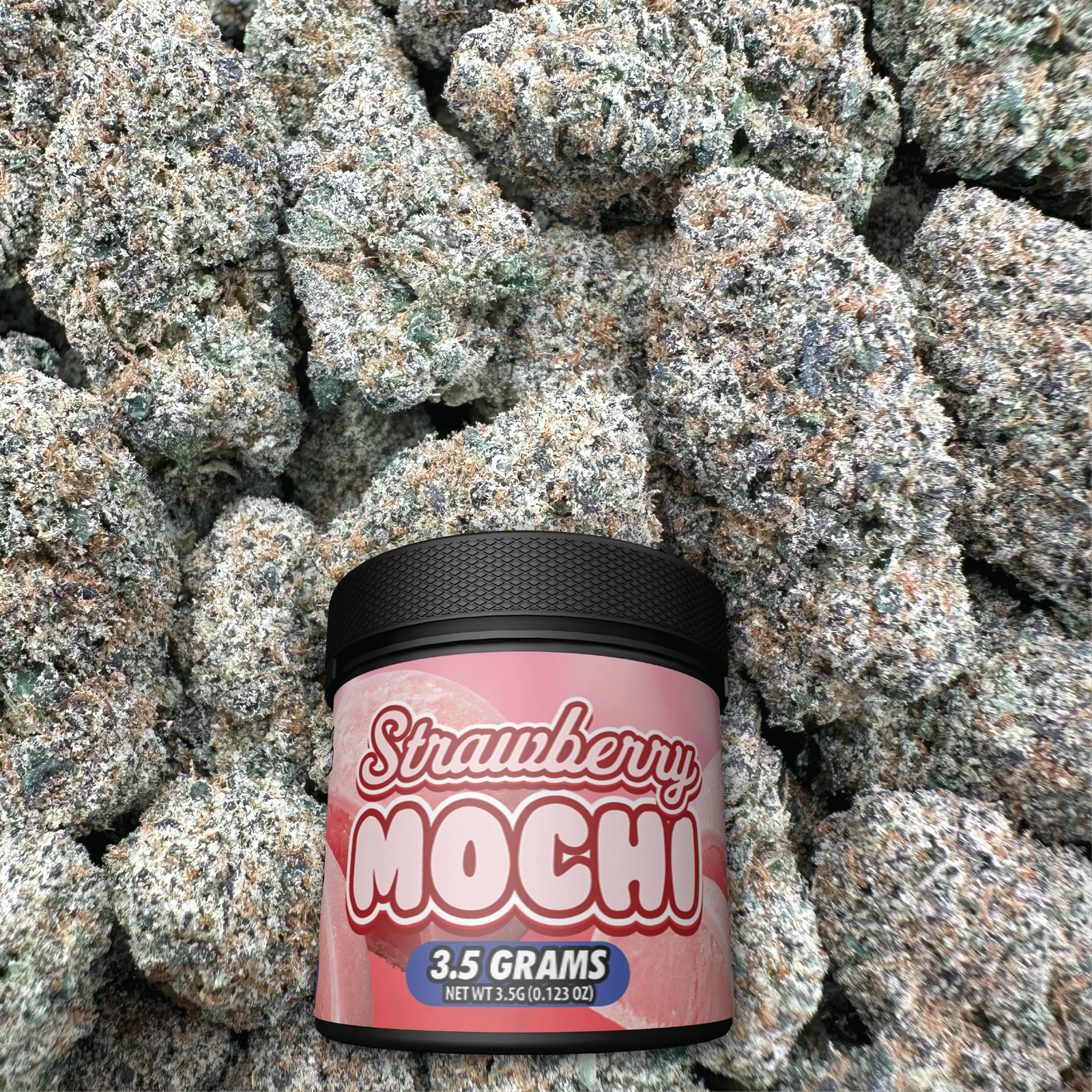 WP_web-product-image_strawberry-mochi-scaled-24-Sep-2025.webp Strawberry Mochi – Sativa – OUNCE SPECIAL - Image 1