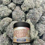 Wedding Cake – Hybrid – OUNCE SPECIAL