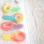 THC Sour Keys