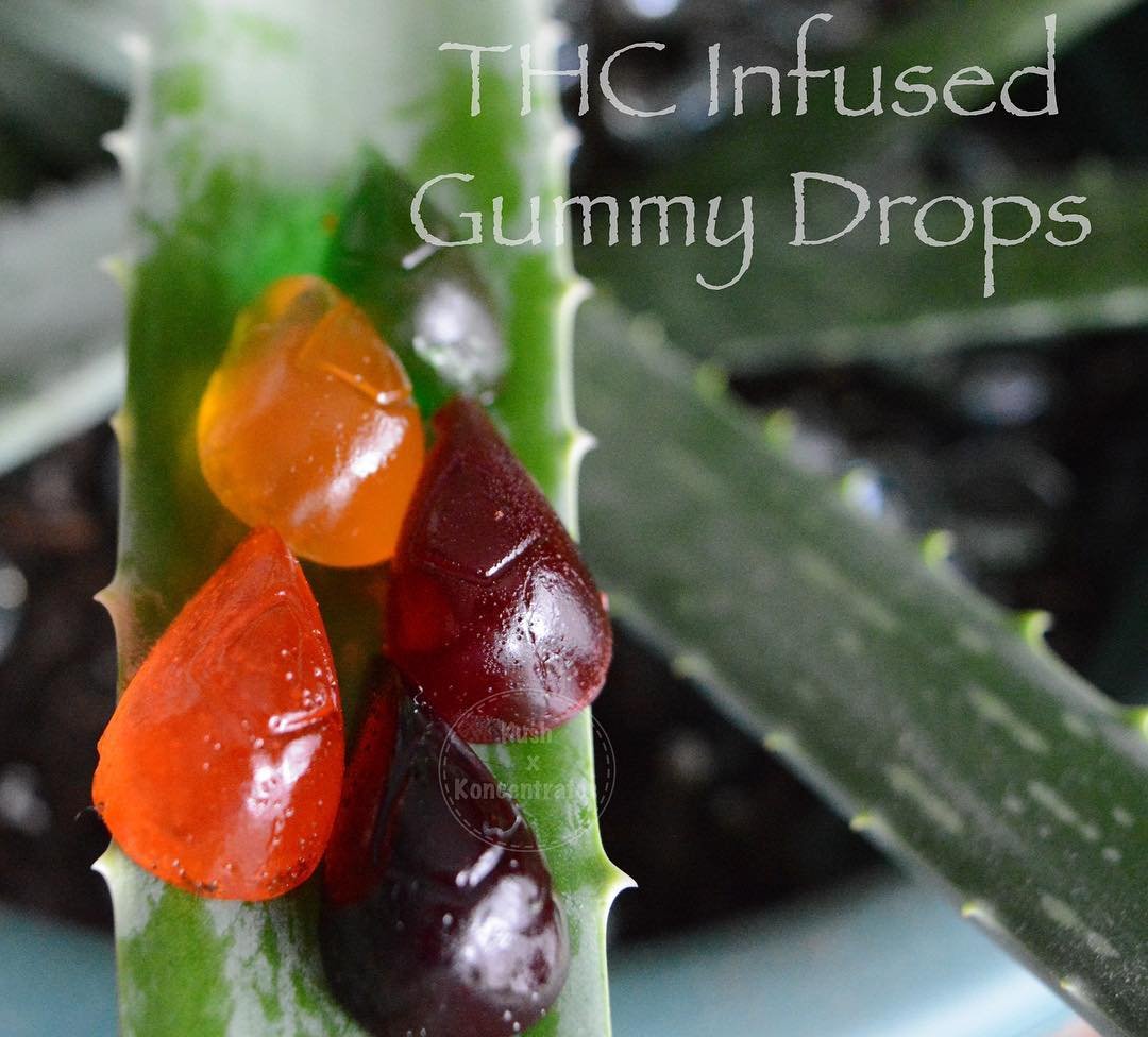 WhatsApp-Image-2019-08-12-at-12.07.11.jpeg THC infused gummy drops - Image 1