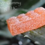 Orange Gummy