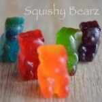 Squishy Bearz