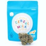 Cereal Milk cookies