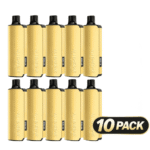 Alibarbar Ingot 9000 10 Pack – Best Value