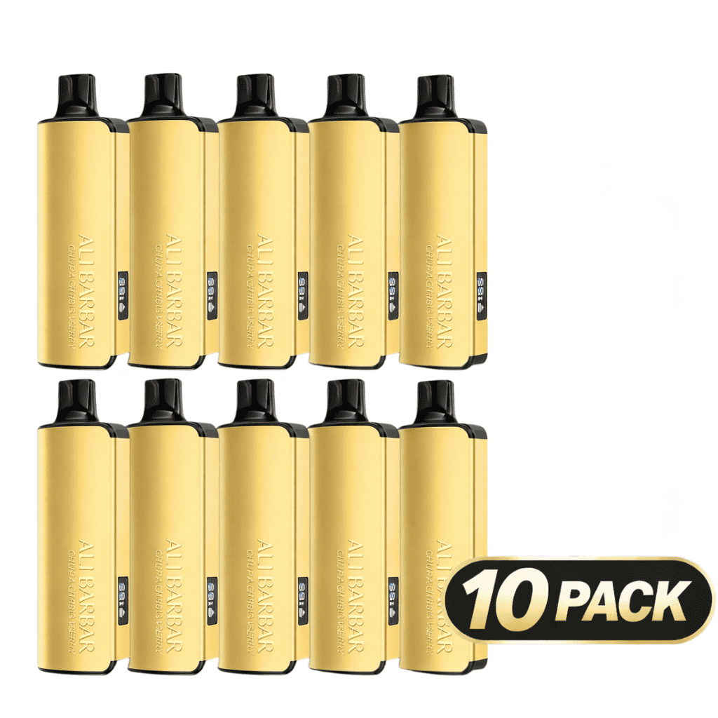 alibarbar-ingot-9000-10-pack-best-value-2.png Alibarbar Ingot 9000 10 Pack – Best Value - Image 1
