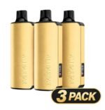 Alibarbar Ingot 9000 3 Pack – Starter Bundle