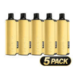 Alibarbar Ingot 9000 5 Pack – Most Popular