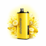 BANANA ICE – GUNNPOD EVO 15,000