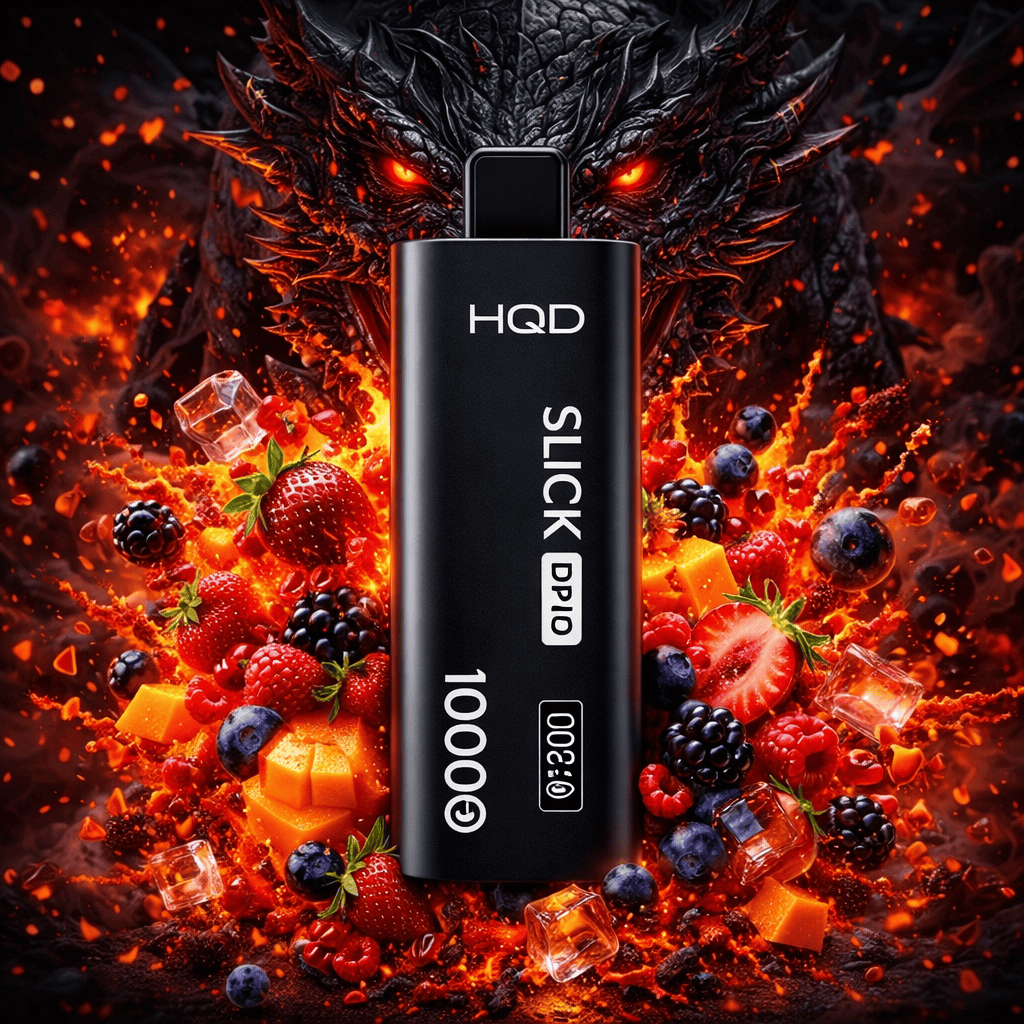 black-dragon-hqd-cuvie-slick-pro-10-000-2.png BLACK DRAGON – HQD CUVIE SLICK PRO 10,000 - Image 1