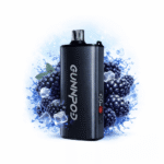 BLACKBERRY ICE – GUNNPOD EVO 15,000