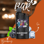 BLACKBERRY ICE – IGET BAR 3500