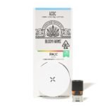 ACDC Single Origin Pax Pod