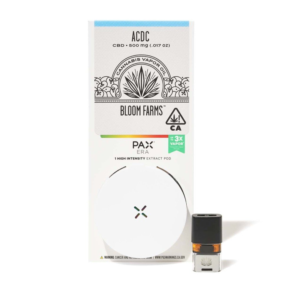 bloom-farms-pod-acdc-393.jpg ACDC Single Origin Pax Pod - Image 1