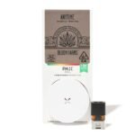 Hybrid Pax Era Pod