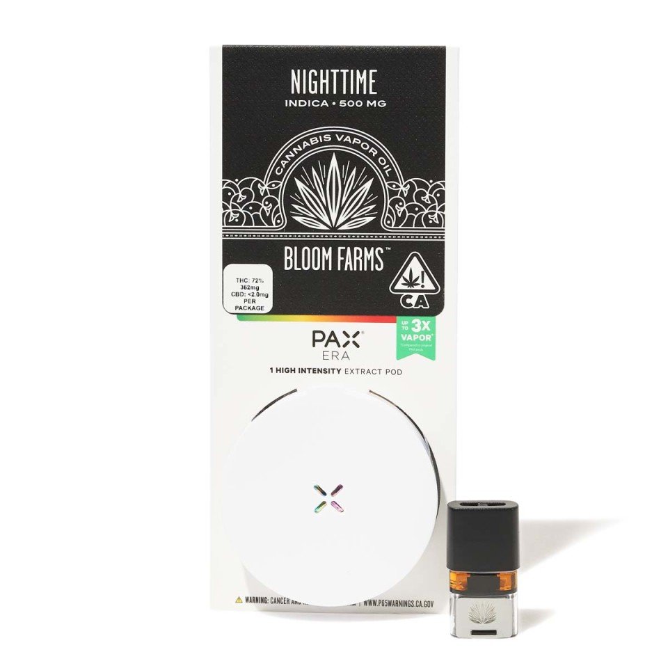 bloom-farms-pod-indica-389.jpg Indica Pax Era Pod - Image 1